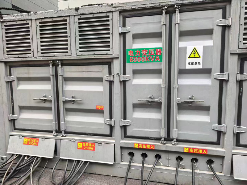 方正柴油发电机组换季保养注意哪些事项?