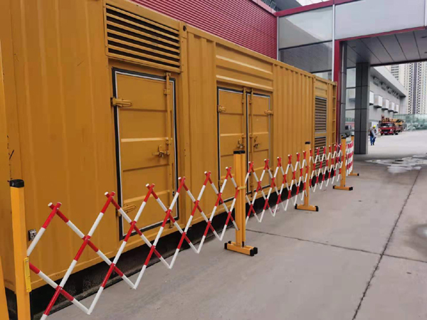 方正发电机出租 你知道怎样鉴定发电机品质的好坏吗？