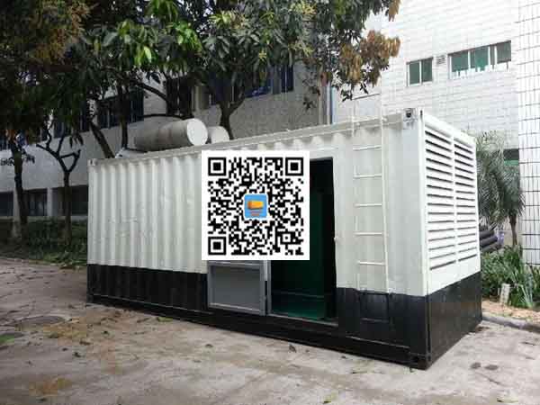 方正出租发电机-什么样的柴油发电机使用效果比较好