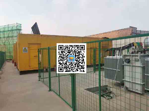 方正发电机组的社会应用有哪些