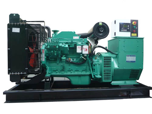 方正有哪些方法可以提高 200kw 柴油发电机的燃油效率？