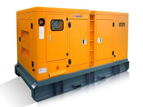 方正影响 200kw 柴油发电机油耗的因素有哪些？