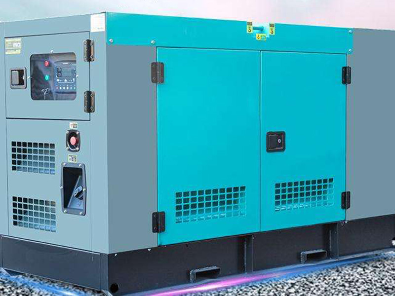 方正50KW柴油发电机油耗是多少?