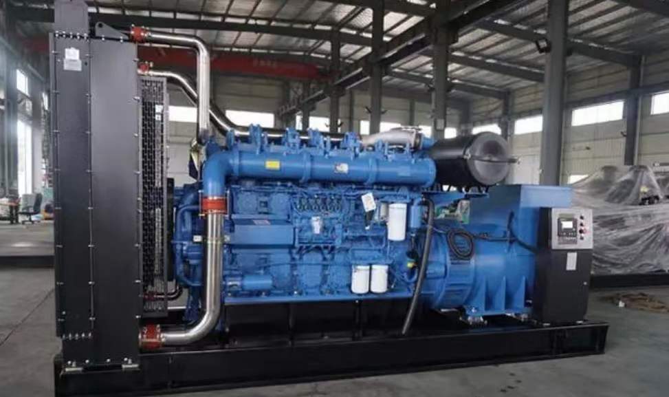 方正如何选择适合的 500kW 柴油发电机组？