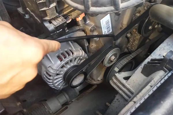 方正转速传感器的工作原理是什么?